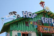 Münchner Hoffreuhaus (Foto: Martin Schmitz)